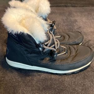 Sorel winter boots